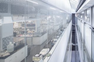 University of British Columbia - Faculty of Pharmaceutical Sciences / CDRD