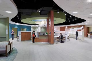 Main Line Health - Center at Exton Square