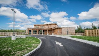 Manuels River Hibernia Interpretation Centre