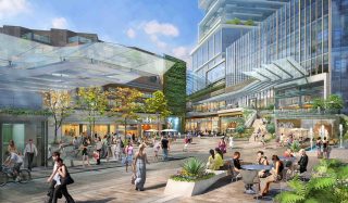 Retail, Hospitality & Mixed-Use