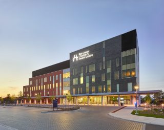 Ron Joyce Children's Health Centre