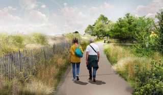 Tottenville Shoreline Protection