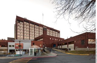 Pierre-Boucher Hospital