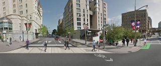 Mackenzie Avenue Bike Lanes