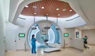 Baptist Health South Florida - Proton Therapy Center