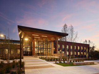 Frederick County Middle School