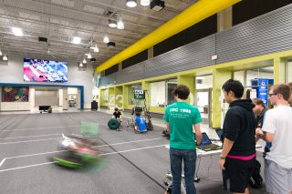 Robert R. Shaw Center for Science, Technology, Engineering, Arts, and Math