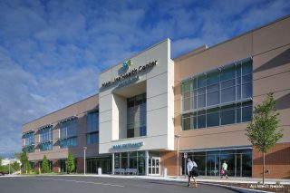 Main Line Health - Concordville Medical Office Building