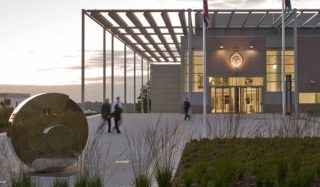 Northwood Headquarters