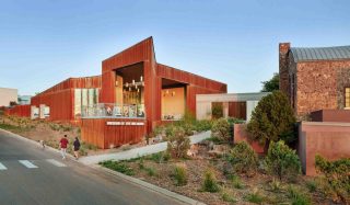 Museum of the Big Bend