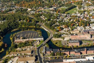 Broad Street Parkway