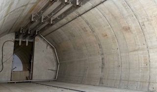 Pearl and Jennings Road Storage Tanks and Pump Station (PJPS) Upgrade