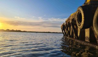 Queens Wharf Rehabilitation