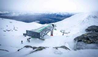 The Remarkables Ski Area - Ongoing Engineering Services