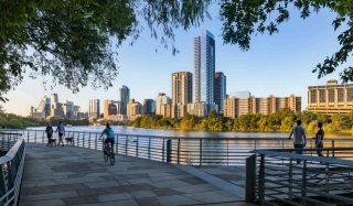 44 East Avenue - Design and Buildings Engineering