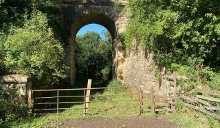 Coundon Burn Pollution Risk Reduction