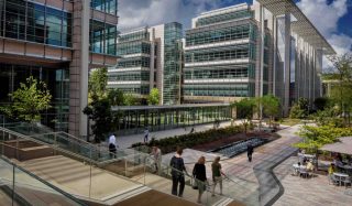 ExxonMobil Houston Campus – Commissioning Services