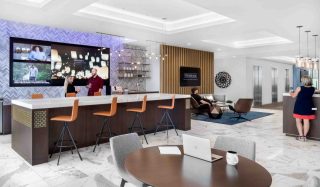 Firmspace Office Design Services