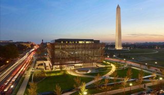 National Museum of African American History and Culture
