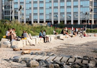 Marsha P. Johnson State Park