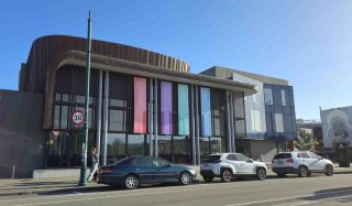 The Piano – Center for Music and the Arts