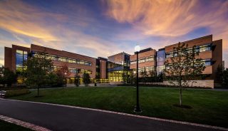 North Park University - Johnson Center for Science and Community Life