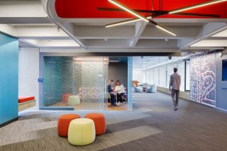 Northeastern University – 177 Huntington Avenue