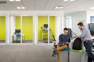 Philips Research North America