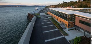 Lévis Marine Terminal