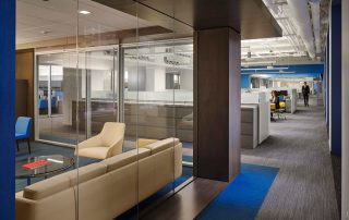 Wintrust Financial Corporation – Wealth Management