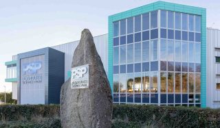 One Research Way - Civil and Structural Engineering Services