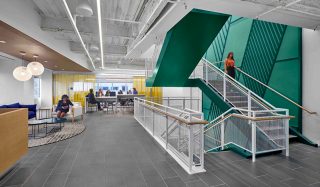 Passage Bio Corporate Headquarters