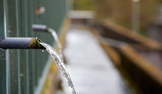 Bristol Water - MCERTS Accreditation