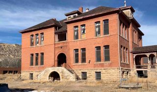 Cañon City EPA Brownfield Grants