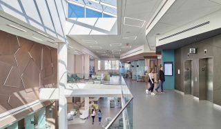 Main Line Health - Broomall