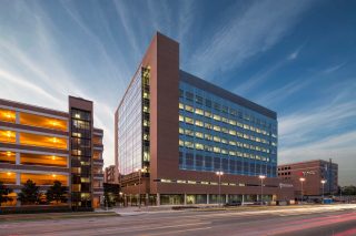 Bradley-Blewster & Associates join Stantec’s growing Buildings practice
