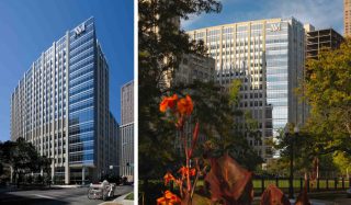 Prentice Women’s Hospital