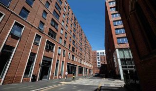 Smith's Yard - Engineering Services