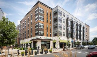 South Bay Master Plan and Design