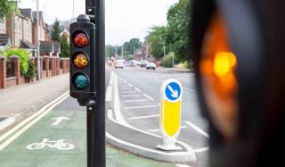 St Helens Borough Council - Southern Gateway Highways Scheme