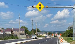 US Route 119 Youngwood Reconstruction