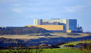 Wylfa Newydd Nuclear Facility - Environmental Permit Application Review