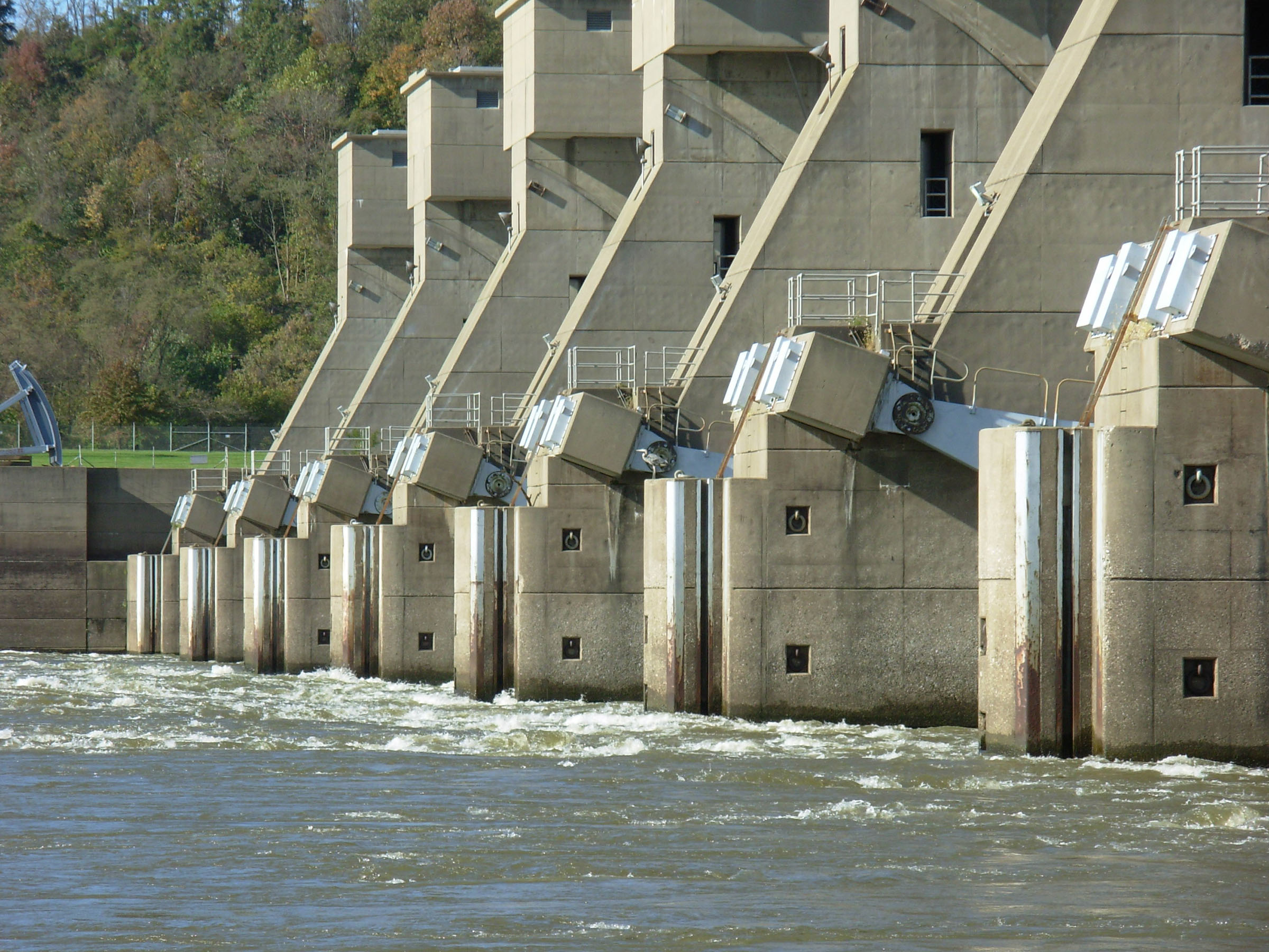 Hydropower engineers: what's next?