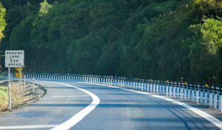 Cambridge and Piarere Expressway Safety Improvements