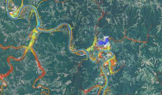 FEMA Risk MAP Production and Technical Services