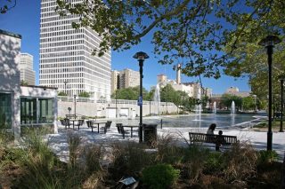 Dr. Martin Luther King Jr. Memorial Park