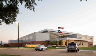 Martha Raines Academy