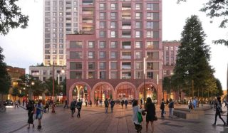 The Bermondsey Project