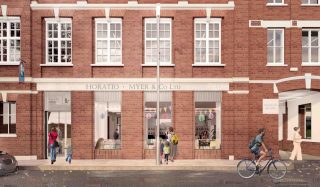 Walker House Retrofit and Expansion