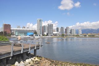 BC Place - Site 10C Rezoning Proposal